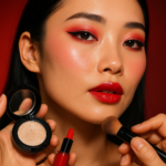 Maquiagem Coreana: Técnicas e Produtos