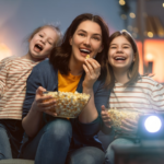 Cinema em Casa: Como Assistir Filmes Online Grátis com Qualidade HD