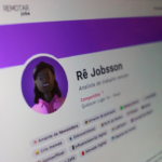 Análise de perfil: descubra visitas