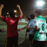 📱 Futebol Ao Vivo na Palma da Mão: O App Que Está Revolucionando Como Assistimos Jogos