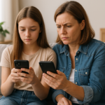 Guia Completo de Proteção Parental: Como Monitorar Conversas do Celular dos Filhos