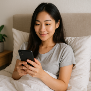 App Essencial para Fãs de Doramas