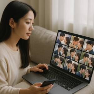 Milhares de Doramas a Um Clique