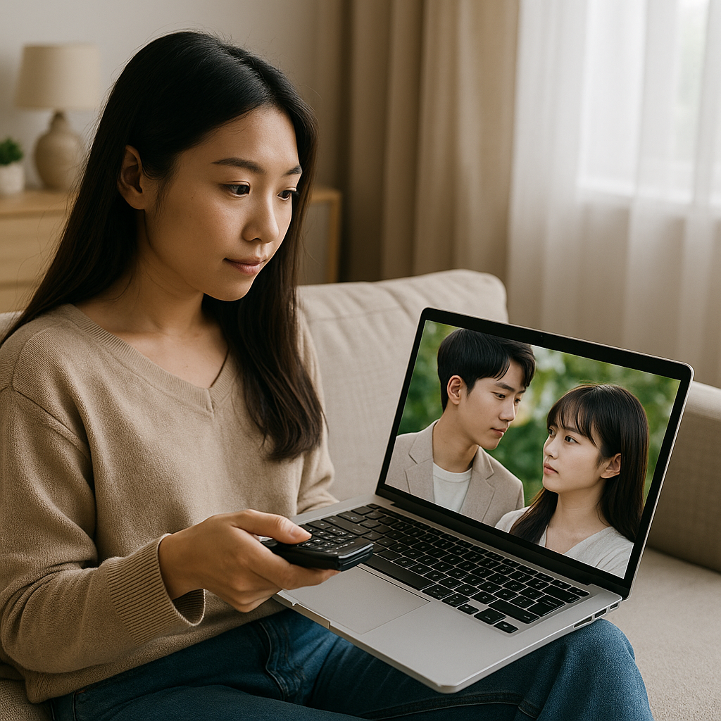 Melhores Novelas Coreanas para Assistir Online
