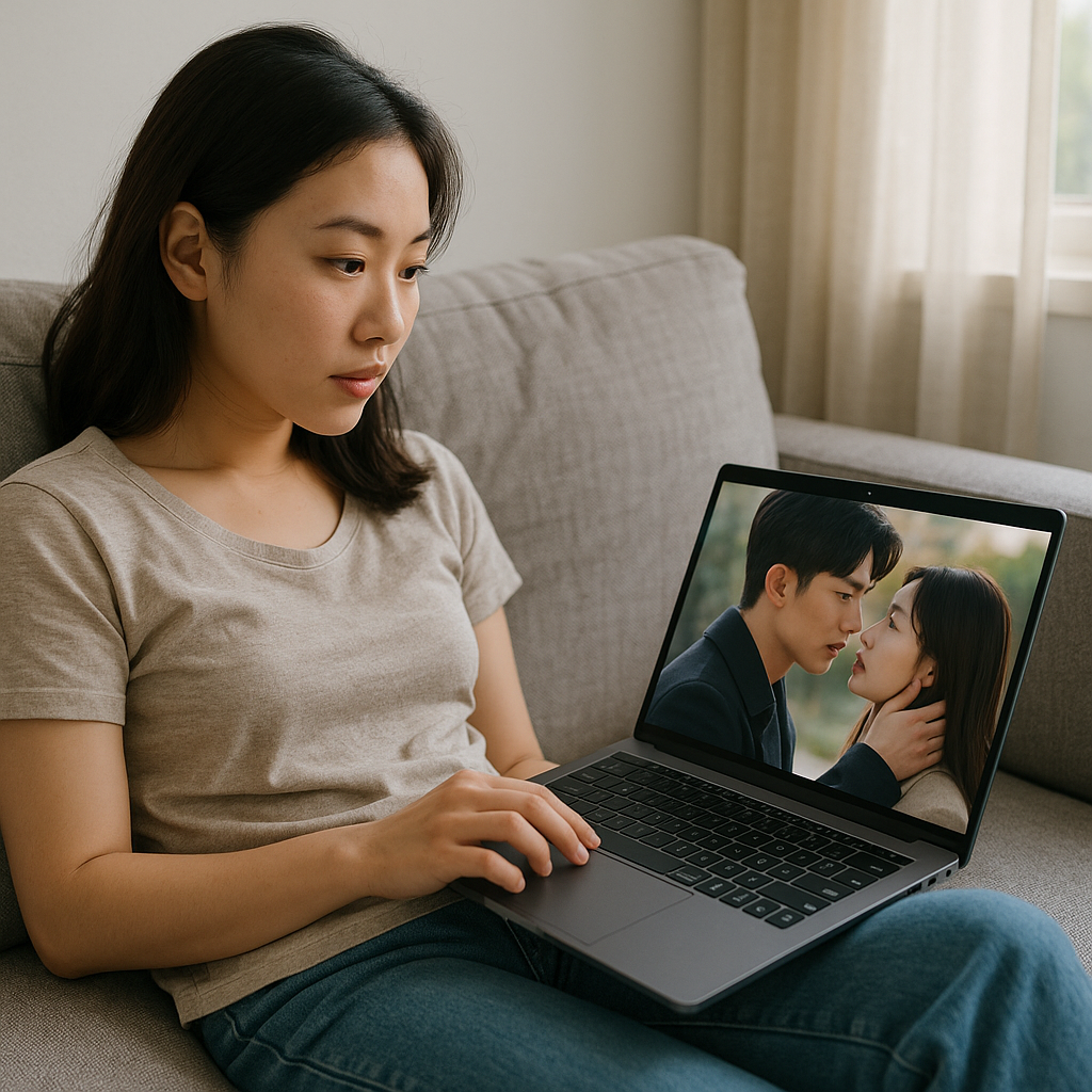 Melhores Doramas Online Grátis para Assistir