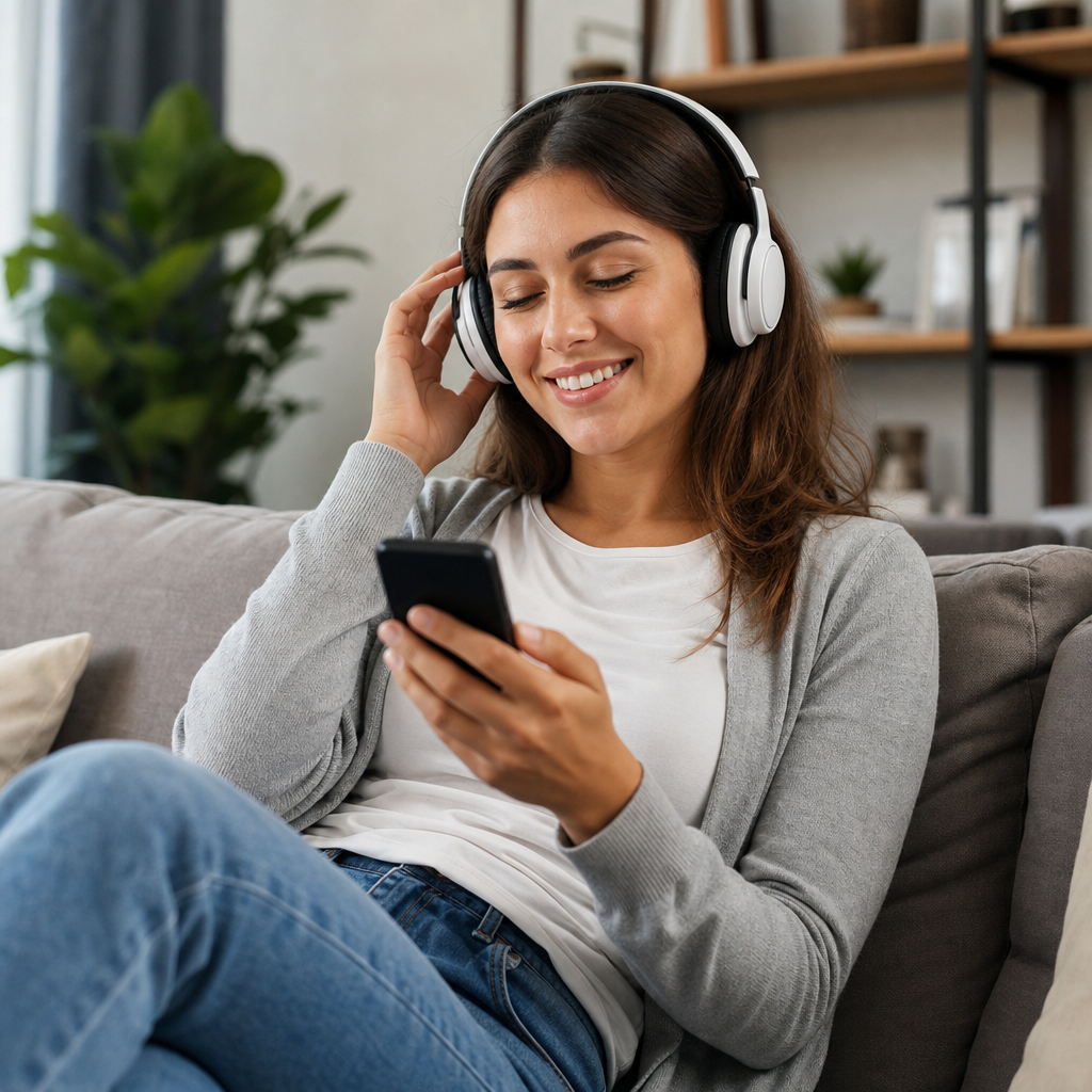 Ouça as Melhores Rádios Online Agora