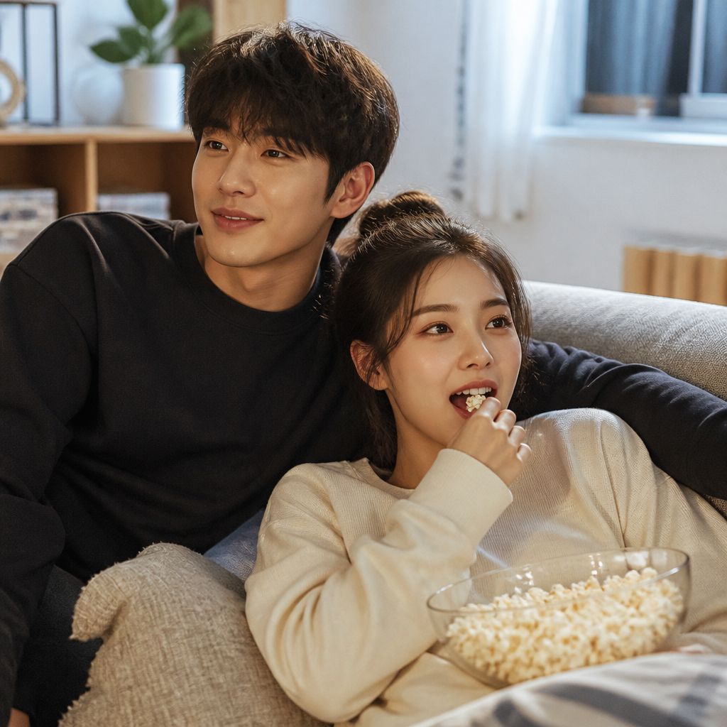 Os 10 Doramas Coreanos Mais Viciantes Para Maratonar Hoje
