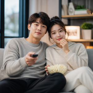 Melhores Doramas Coreanos para Assistir