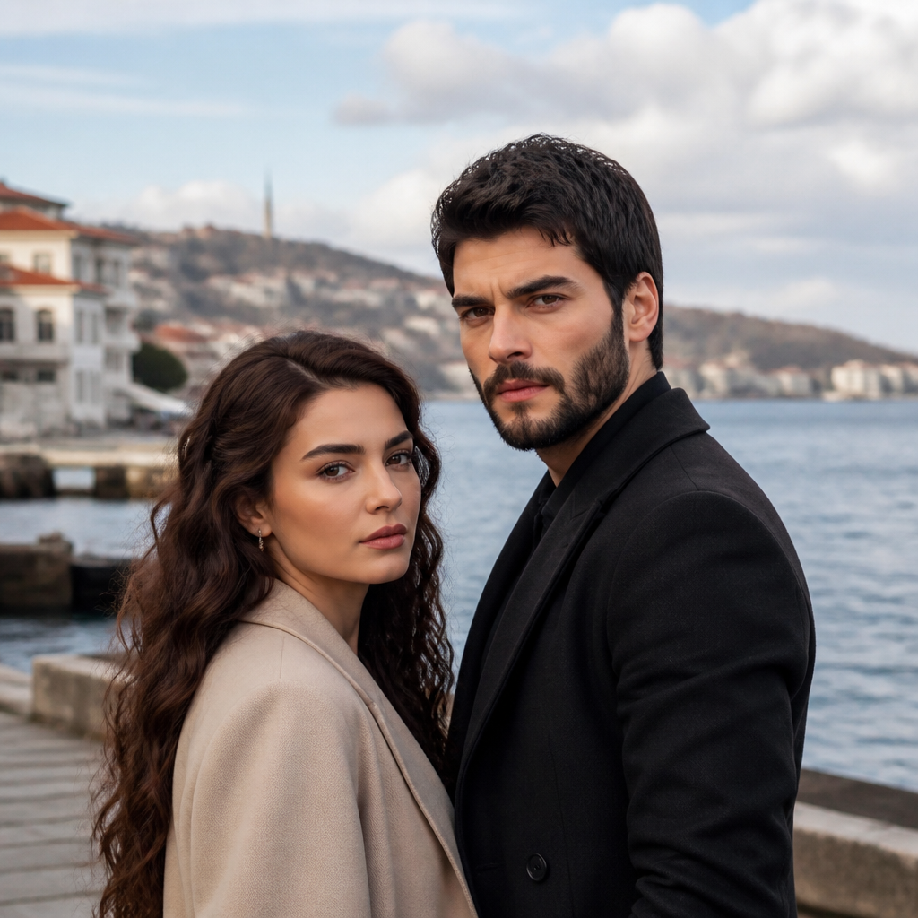 Melhores Doramas Turcos para Assistir Agora