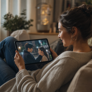 Melhores Doramas: App para Assistir Online