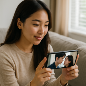 Melhores Doramas no Celular: App Completo