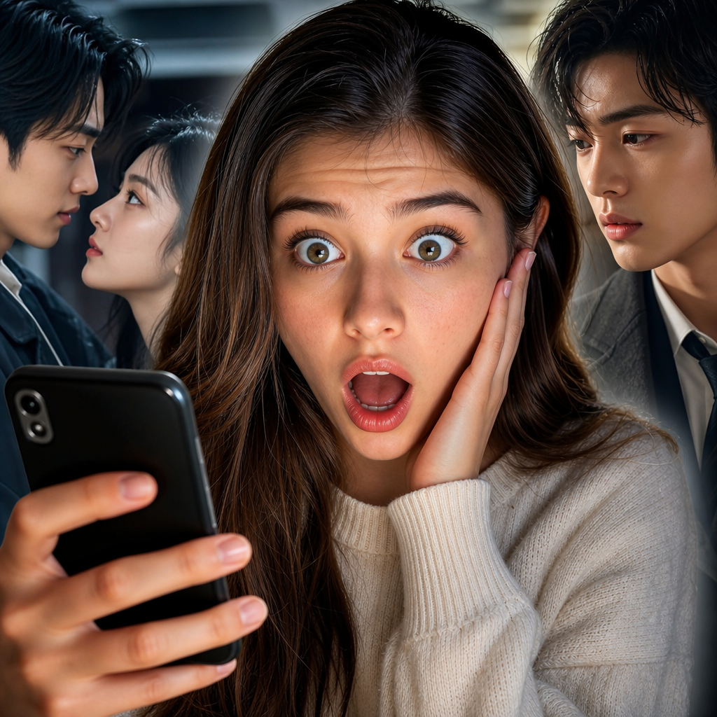 A Forma Como Você Assiste Doramas Pode Mudar Hoje Mesmo