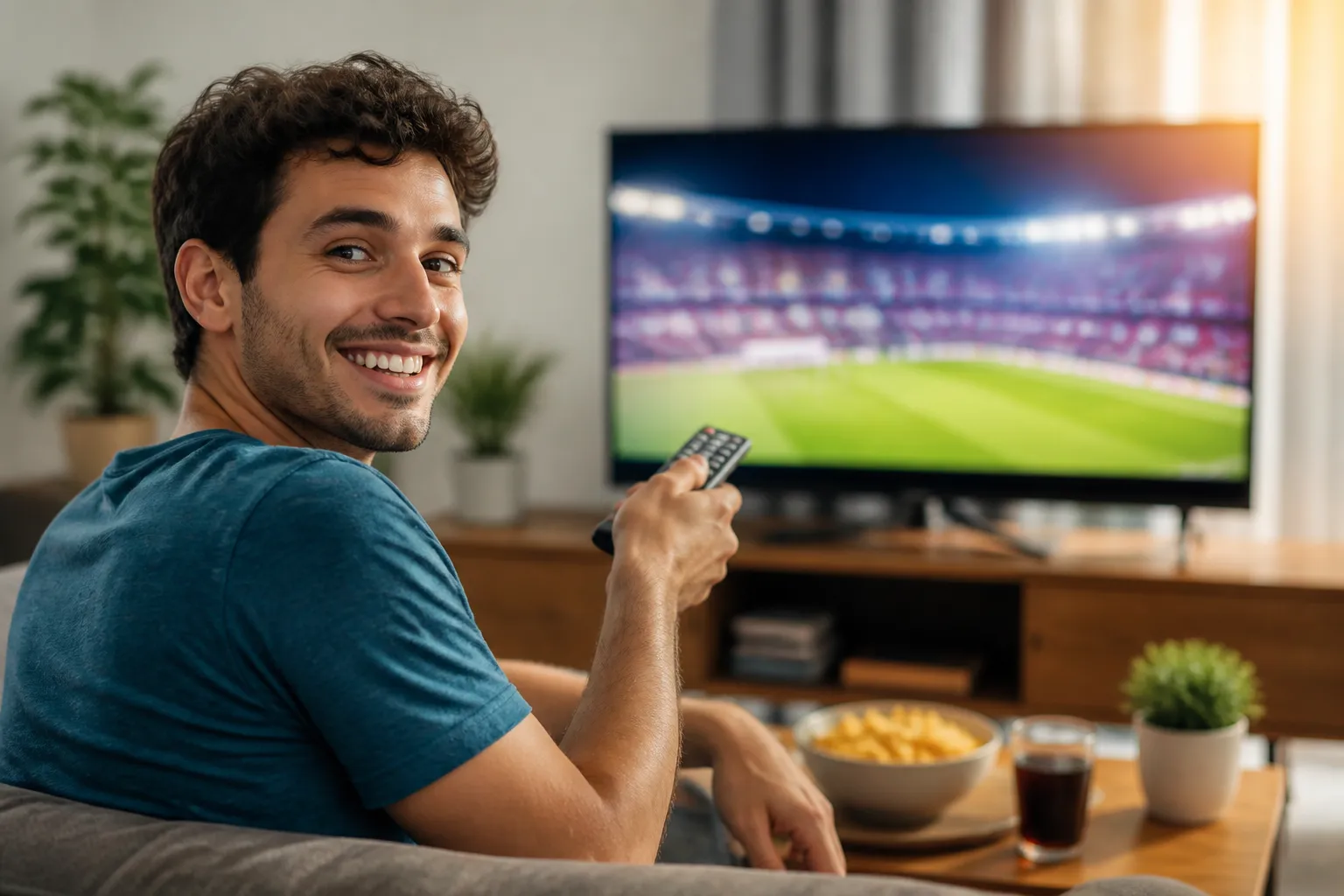 Aplicativo para assistir TV ao vivo grátis: guia completo