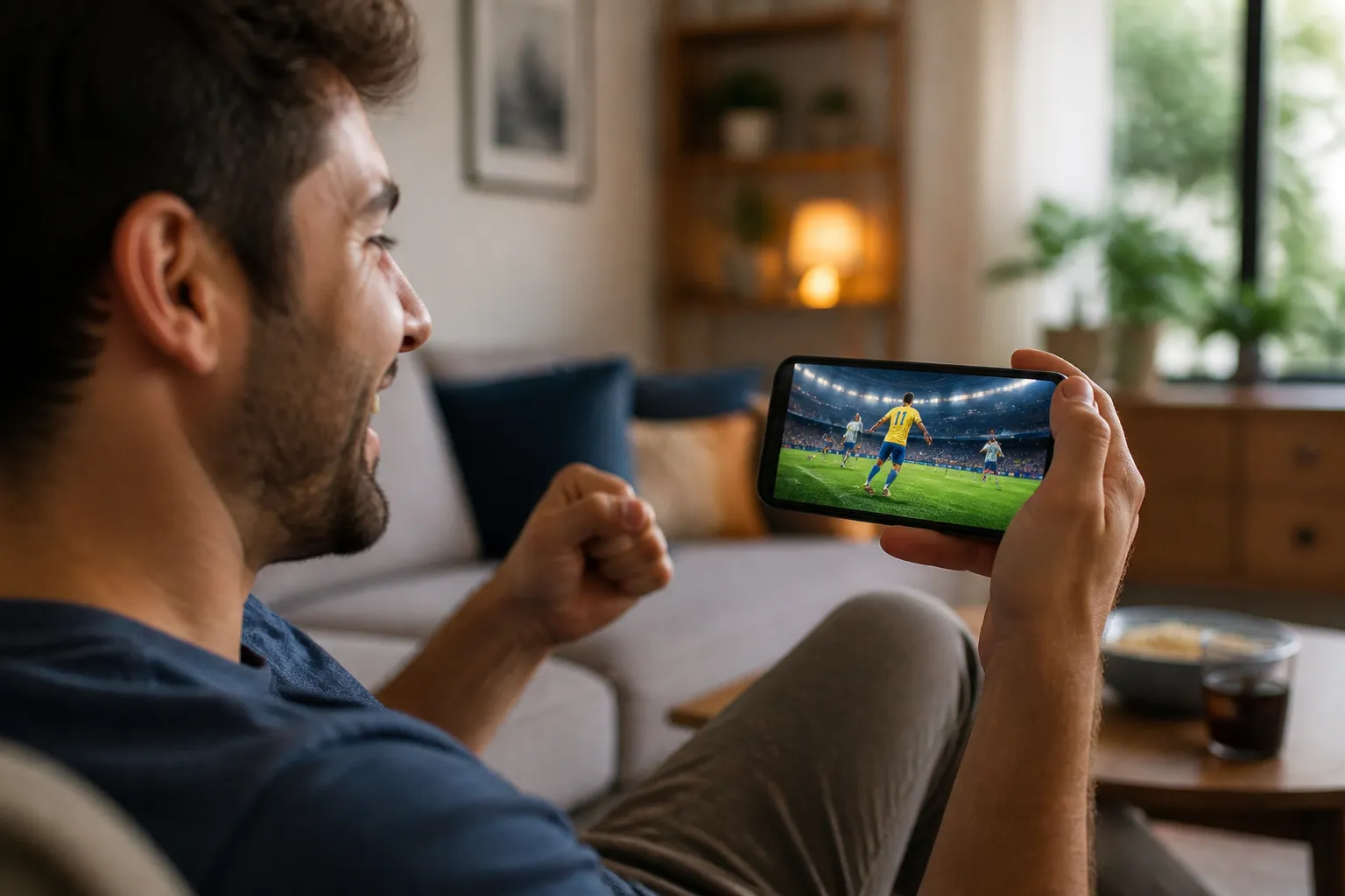 Os Melhores Apps para Assistir TV Ao Vivo no Celular Agora