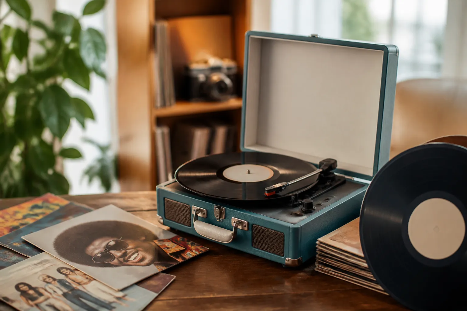 Descubra as Músicas Retrô Mais Tocadas de Todos os Tempos
