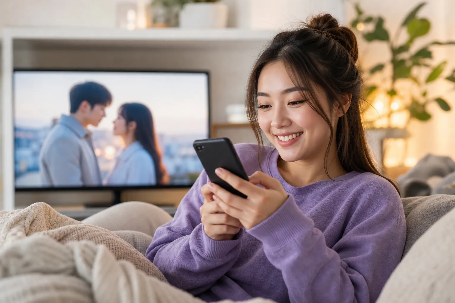 Descubra os Melhores Apps para Maratonar Doramas em 2024