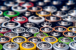 brown green and blue round buttons — Foto por Roberto Sorin na Unsplash