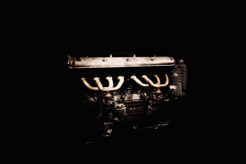 text — Foto por Jonas Allert na Unsplash