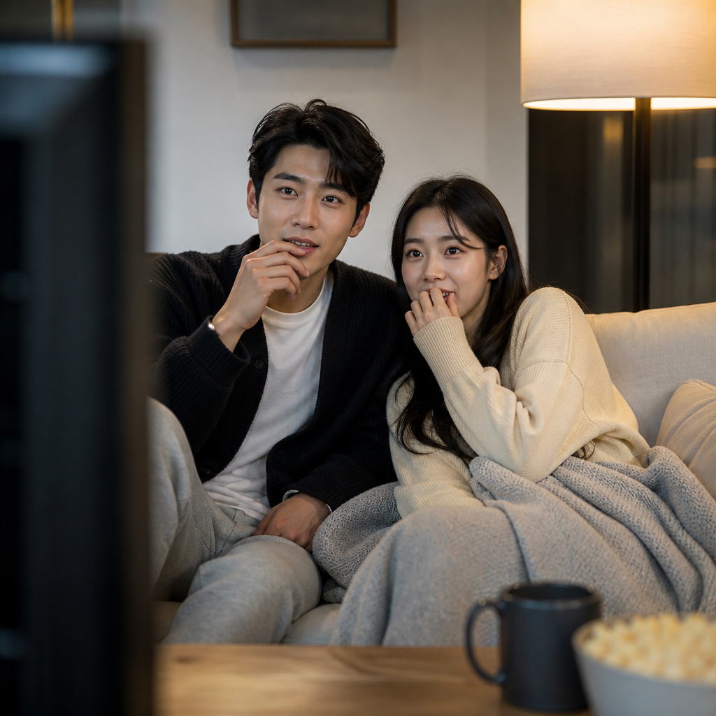 Doramas que Vão Te Prender do Início ao Fim — Confira a Lista