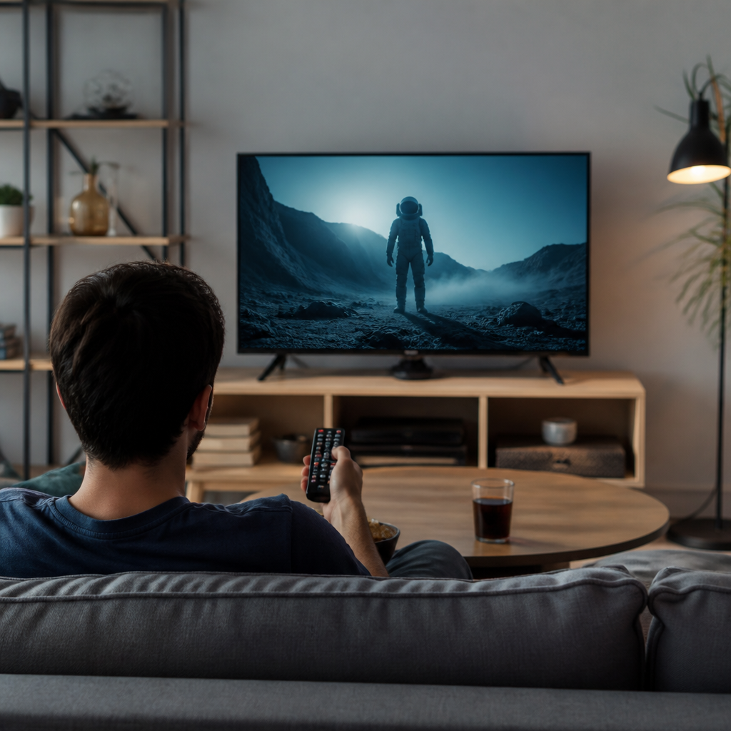 Filmes Online: Assista Grátis em HD Agora