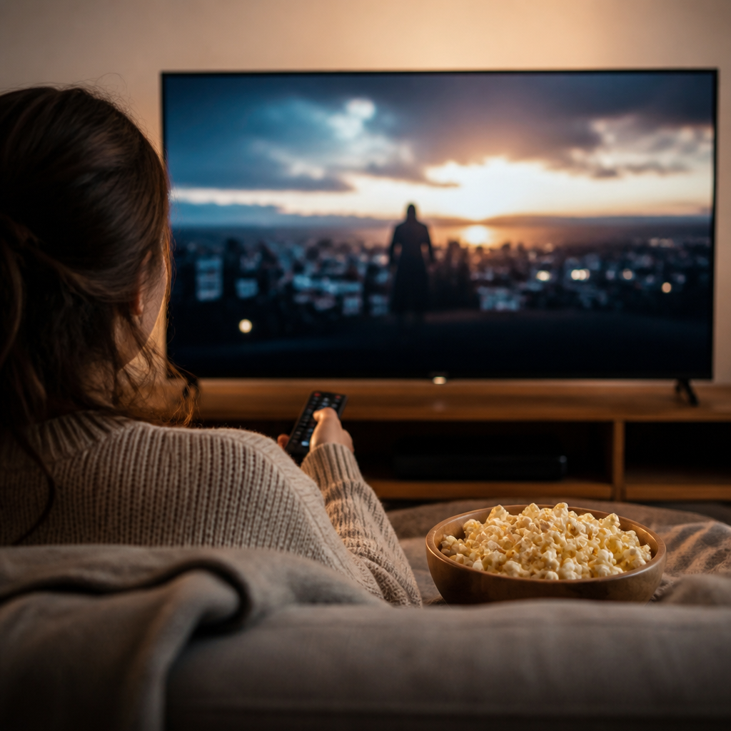 Filmes Online: Assista Seus Favoritos Agora