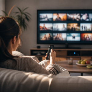 Filmes Online: Assista Agora em Qualidade