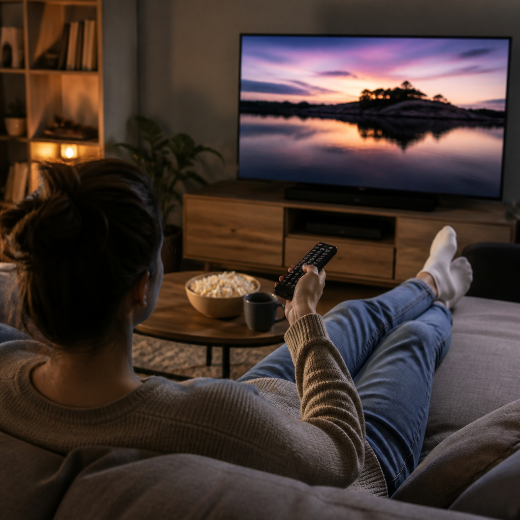 Filmes Online: Assista Agora em Qualidade