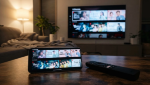 App Novelas Coreanas Grátis - Assista Online