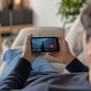 Melhores Apps Grátis para Ver Filmes no Celular