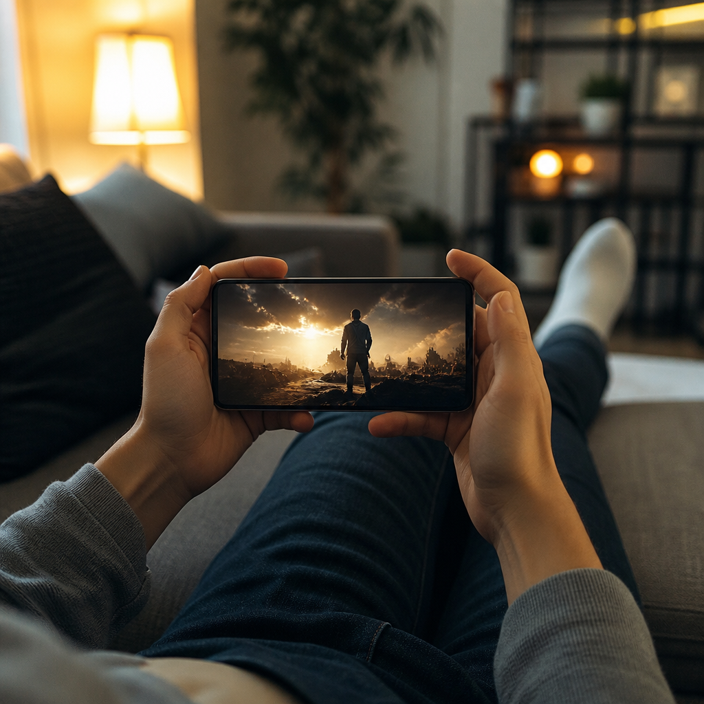Aplicativos para Ver Filmes Grátis no Celular