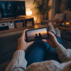 Melhores Apps Grátis para Ver Filmes no Celular