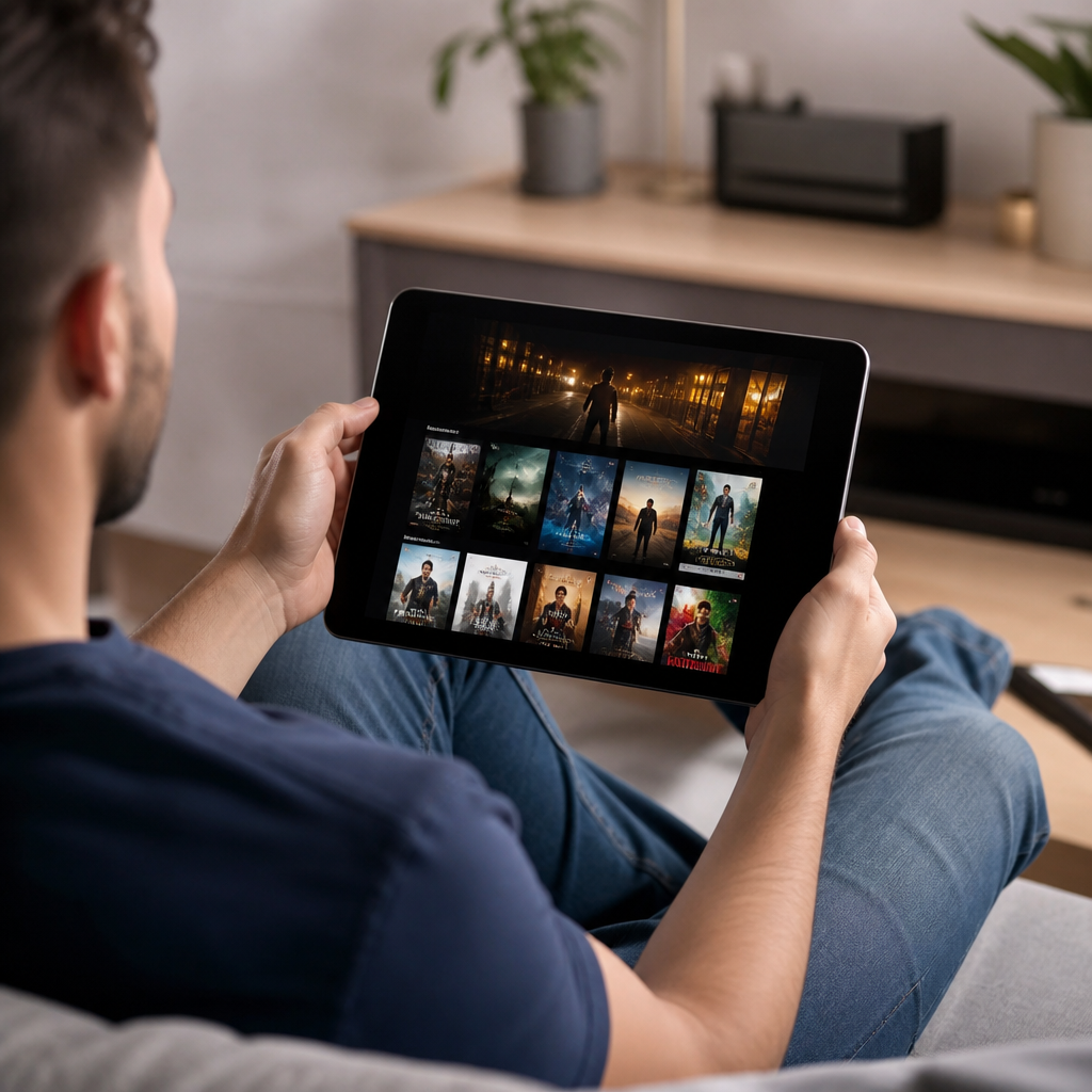 App Filmes: Erros Comuns e Como Evitar