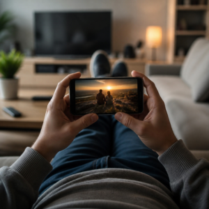 Aplicativo para Ver Filmes Grátis no Celular