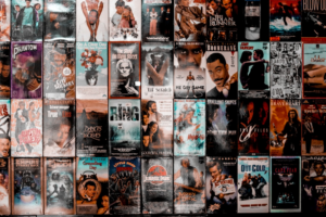 the beatles vinyl record sleeve — Foto por Tyson Moultrie na Unsplash