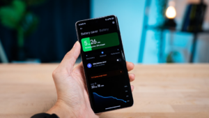 graphical user interface, application — Foto por Amanz na Unsplash