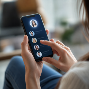 App para Ver Quem Visitou Seu Perfil
