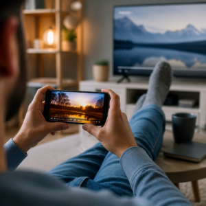 TV Online: Erros Comuns e Como Evitar