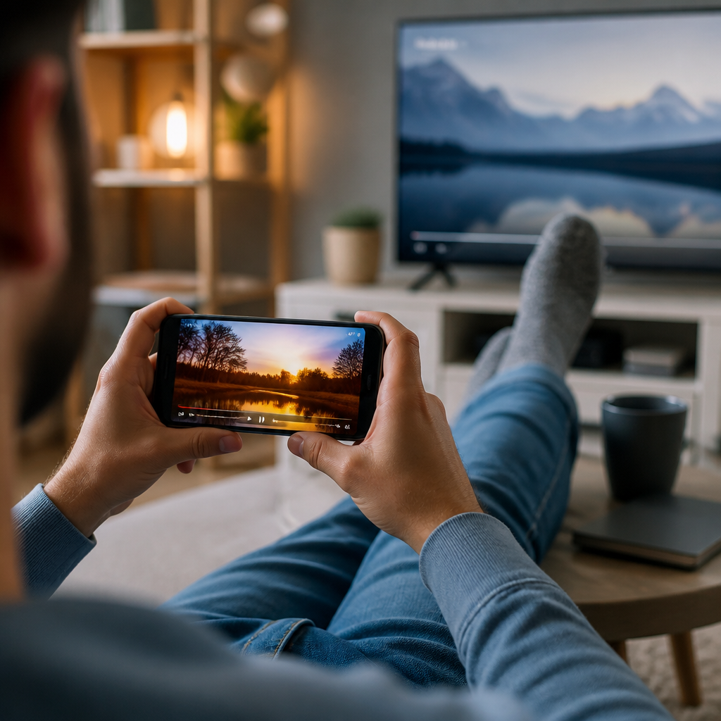 TV Online: Erros Comuns e Como Evitar