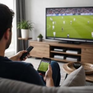 Aplicativo para Assistir TV ao Vivo Grátis