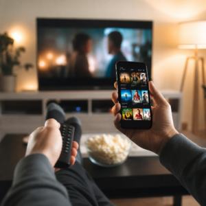 App Filmes: Erros Comuns e Como Evitar