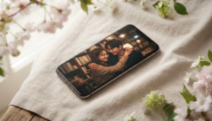 Aplicativo para Ver Novelas Coreanas Grátis