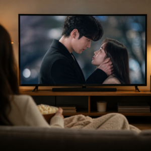 Doramas Viciantes: Séries que Prendem do Início