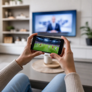 Aplicativos para Assistir TV Direto no Celular