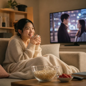 K-Drama: Evite Erros Comuns e Comece Agora