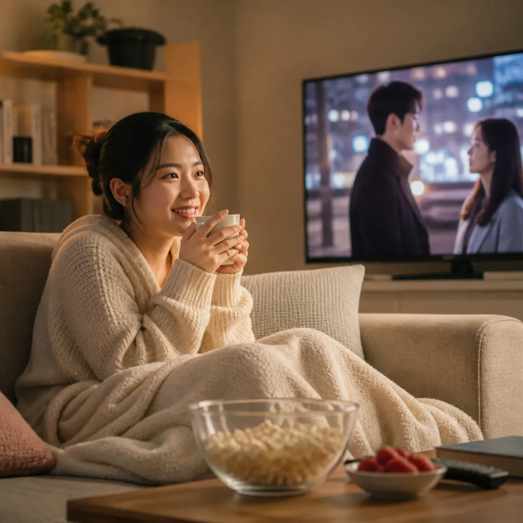 K-Drama: Evite Erros Comuns e Comece Agora