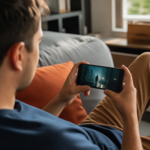 Filmes de Graça no Celular: Erros a Evitar