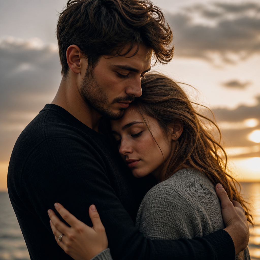 Romance, Drama e Emoção: Histórias Que Tocam