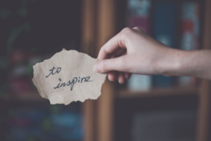 text — Foto por Cindy Liu na Unsplash