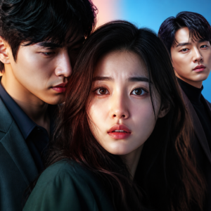 Doramas Viciantes: Séries que Prendem do Início