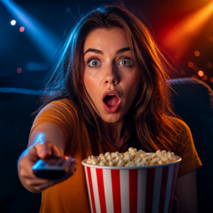 Filmes Online: Assista Grátis e Sem Limites